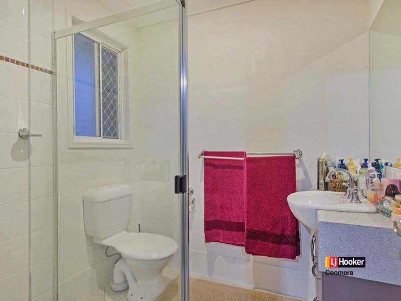 1/14 Cardwell Street, Upper Coomera QLD 4209