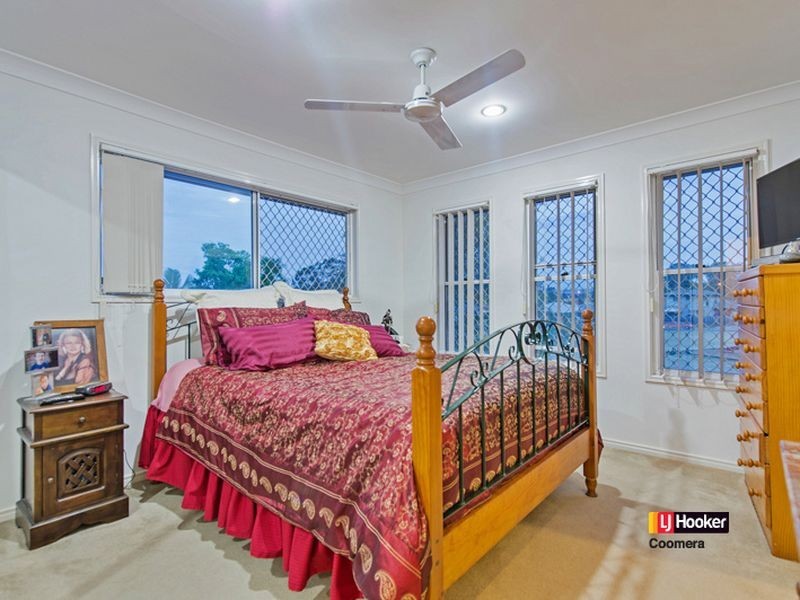 1/14 Cardwell Street, Upper Coomera QLD 4209