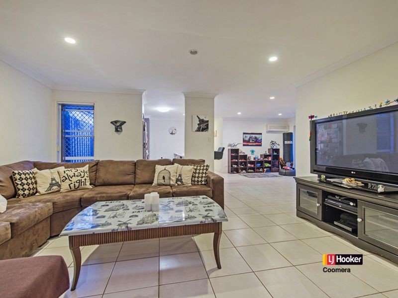 2/14 Cardwell Street, Upper Coomera QLD 4209