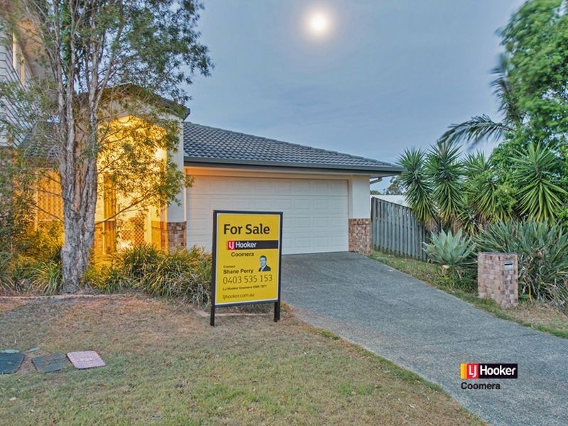 2/14 Cardwell Street, Upper Coomera QLD 4209