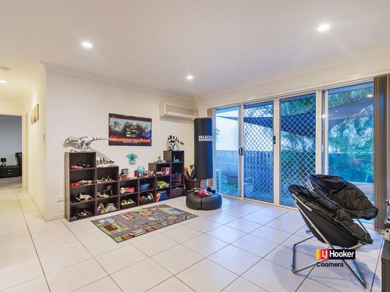 2/14 Cardwell Street, Upper Coomera QLD 4209