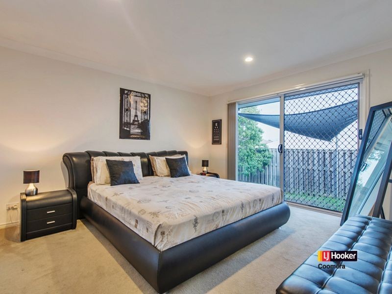 2/14 Cardwell Street, Upper Coomera QLD 4209
