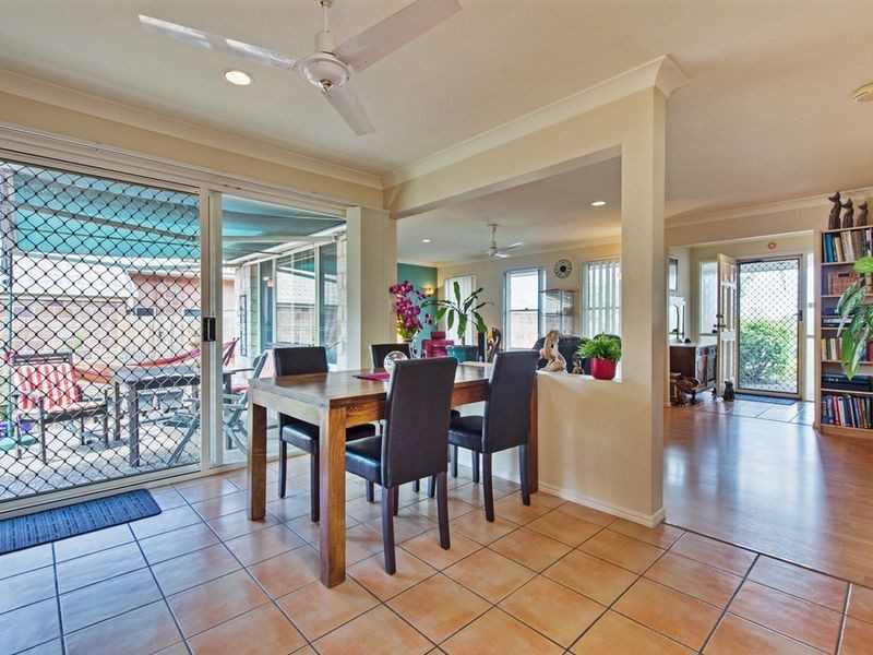 11 Prolific Place, Upper Coomera QLD 4209