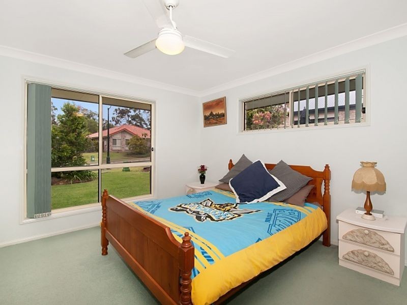 25 Goldcrest Drive, Upper Coomera QLD 4209