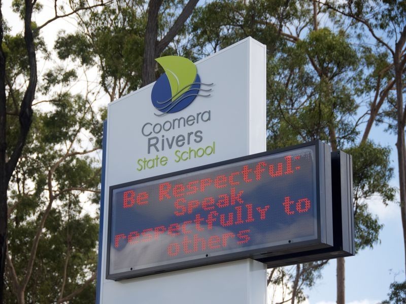 3/8 Seashell Avenue, Coomera QLD 4209