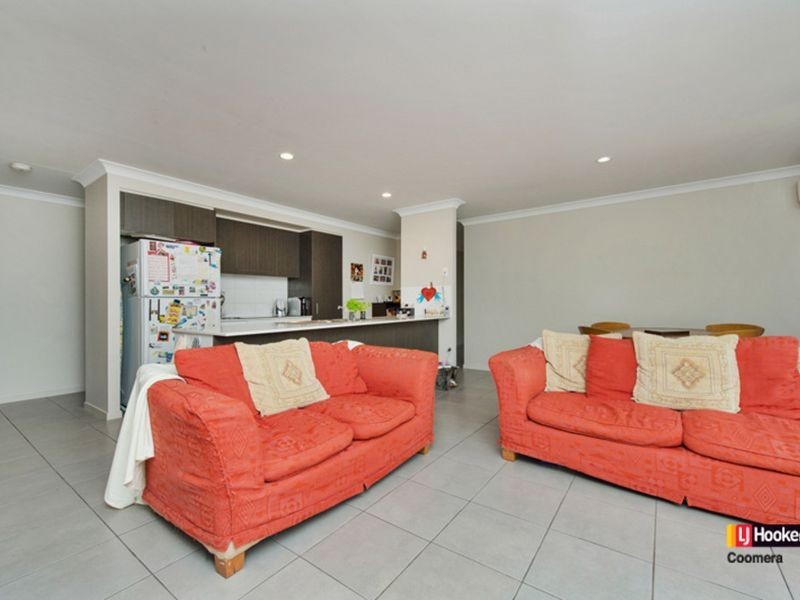 12 Wildflower Circuit, Upper Coomera QLD 4209