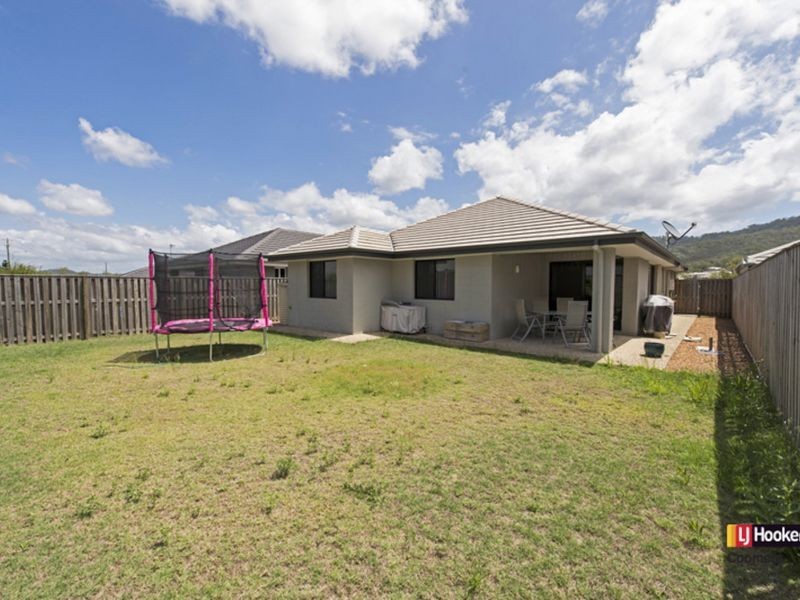 12 Wildflower Circuit, Upper Coomera QLD 4209