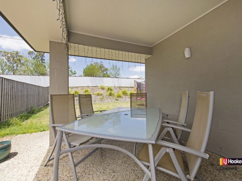 12 Wildflower Circuit, Upper Coomera QLD 4209