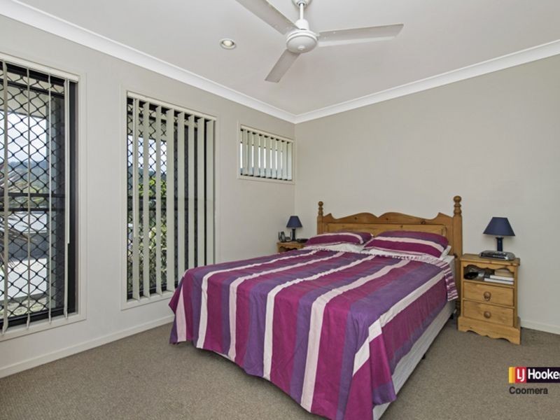 12 Wildflower Circuit, Upper Coomera QLD 4209