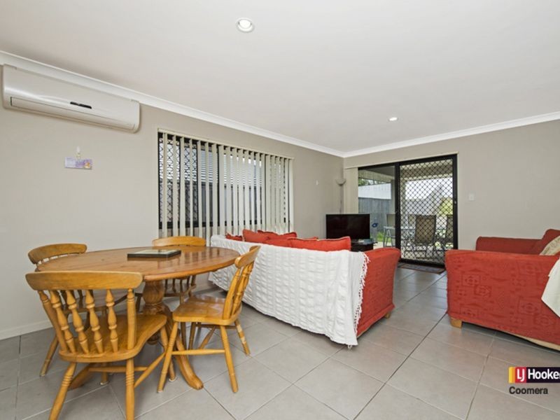 12 Wildflower Circuit, Upper Coomera QLD 4209