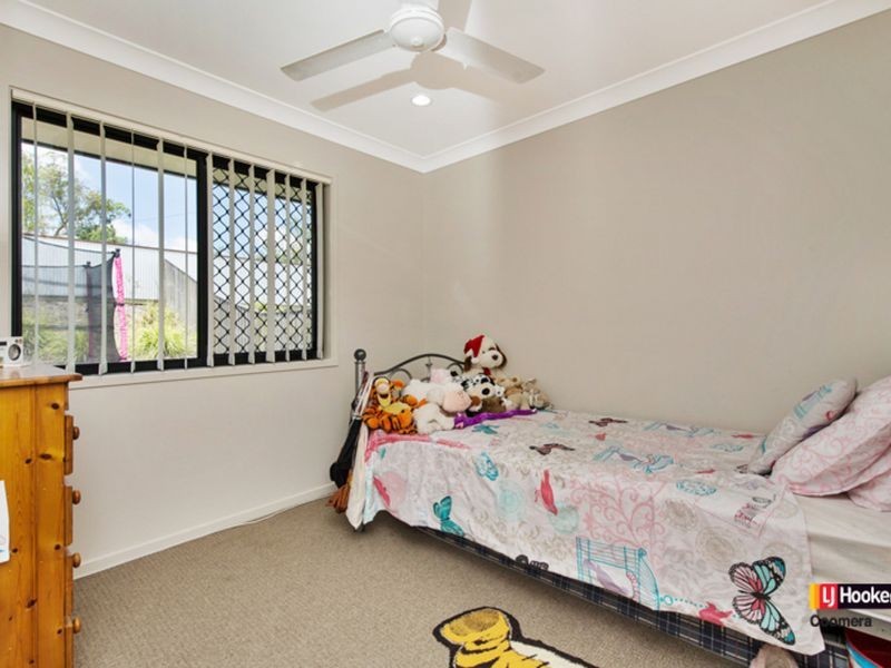 12 Wildflower Circuit, Upper Coomera QLD 4209