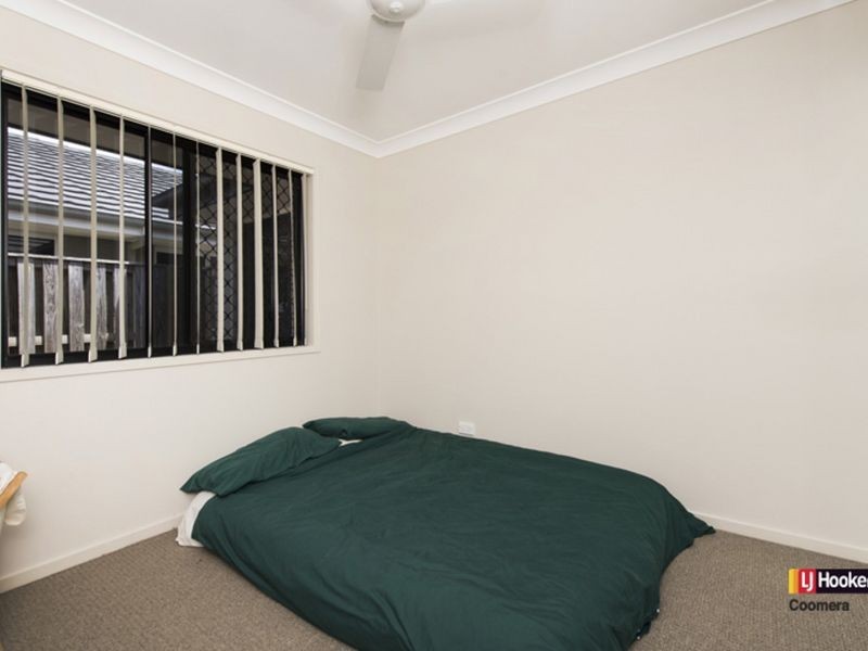 12 Wildflower Circuit, Upper Coomera QLD 4209