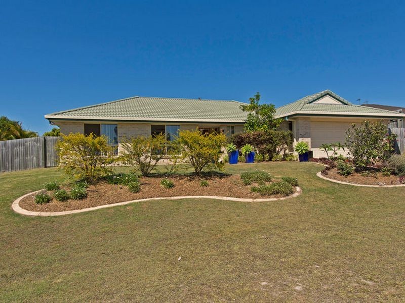 48 Bushgum Crescent, Upper Coomera QLD 4209