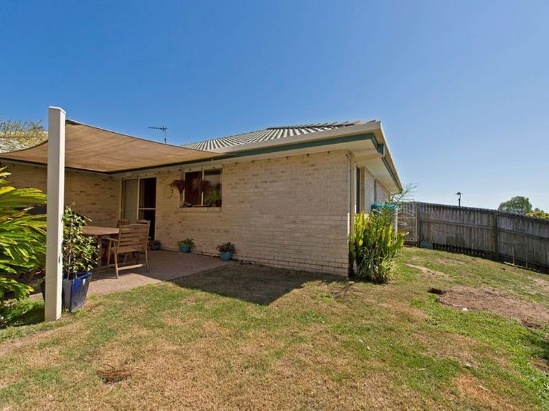 48 Bushgum Crescent, Upper Coomera QLD 4209