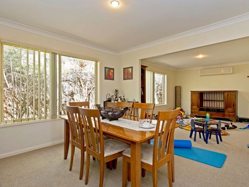 48 Bushgum Crescent, Upper Coomera QLD 4209