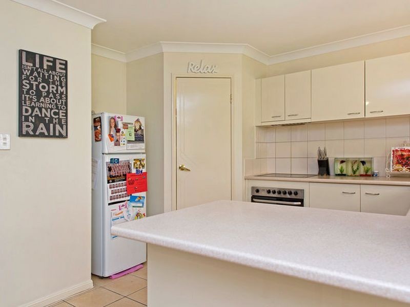 48 Bushgum Crescent, Upper Coomera QLD 4209