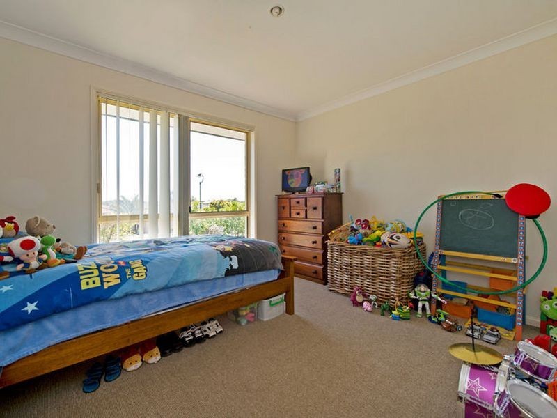 48 Bushgum Crescent, Upper Coomera QLD 4209