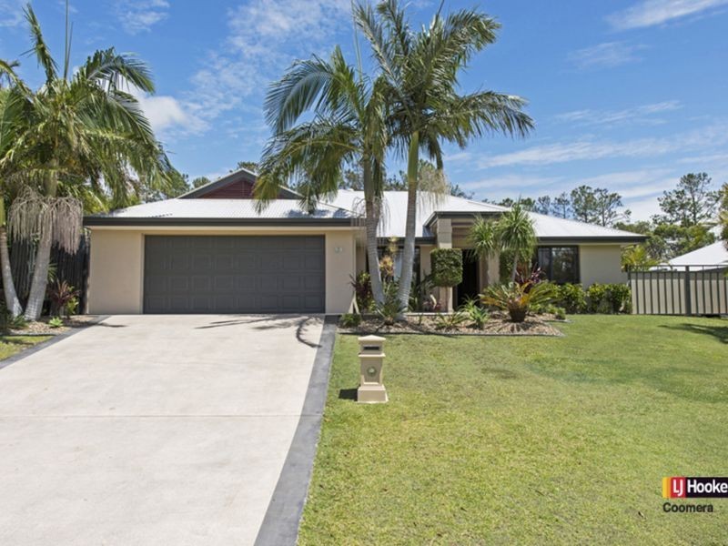 19 Rampage Street, Coomera Waters QLD 4209