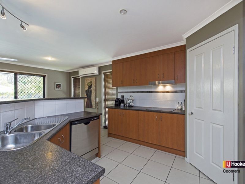 19 Rampage Street, Coomera Waters QLD 4209