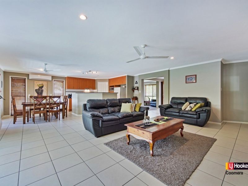 19 Rampage Street, Coomera Waters QLD 4209