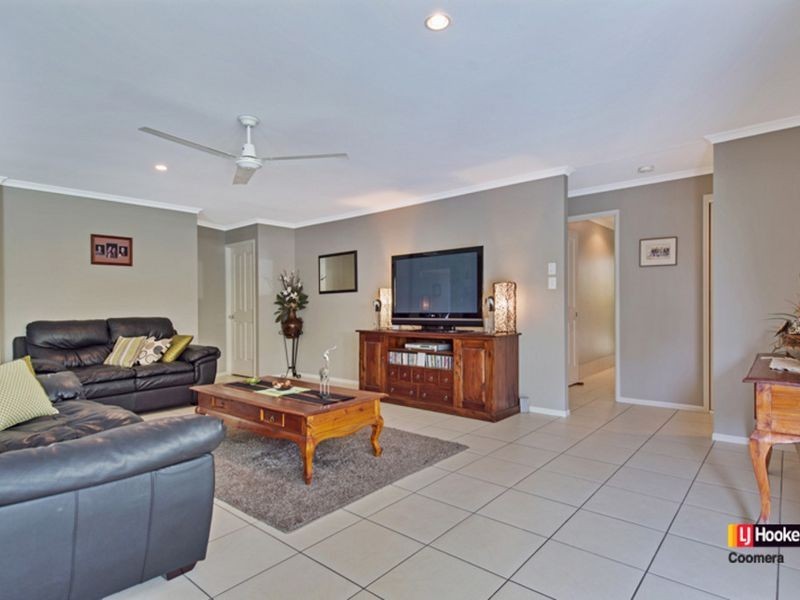 19 Rampage Street, Coomera Waters QLD 4209