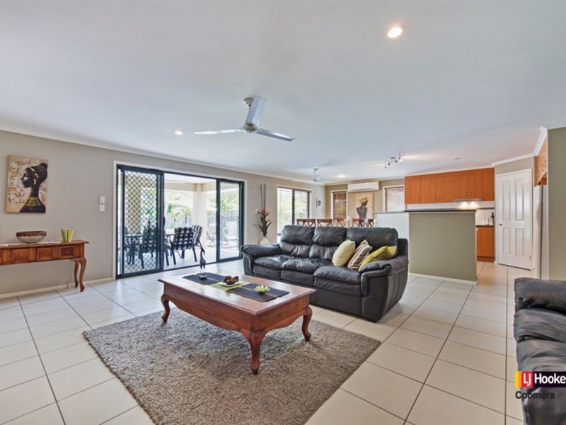 19 Rampage Street, Coomera Waters QLD 4209