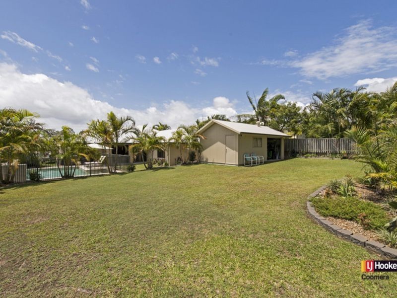 19 Rampage Street, Coomera Waters QLD 4209