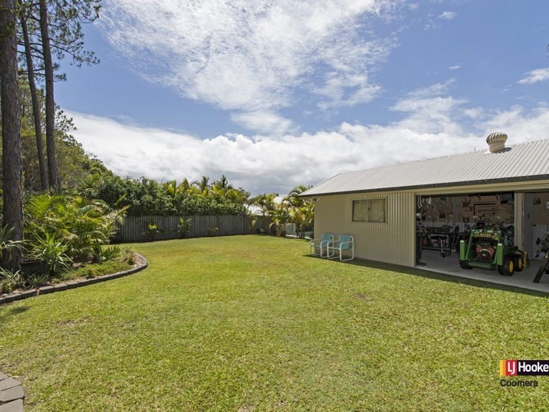 19 Rampage Street, Coomera Waters QLD 4209