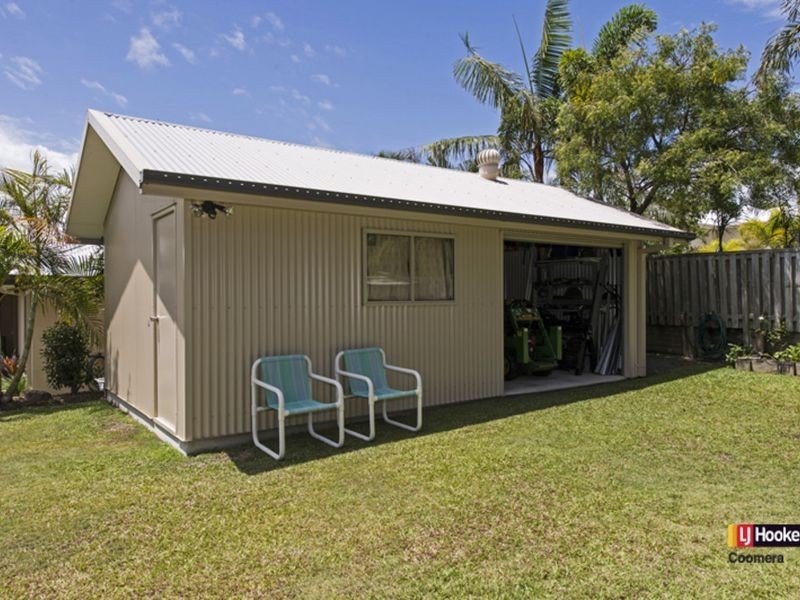 19 Rampage Street, Coomera Waters QLD 4209