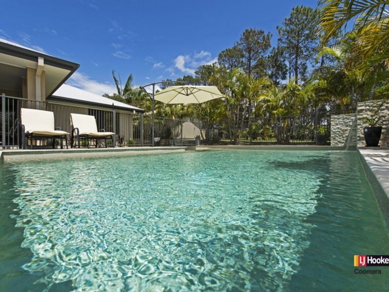 19 Rampage Street, Coomera Waters QLD 4209