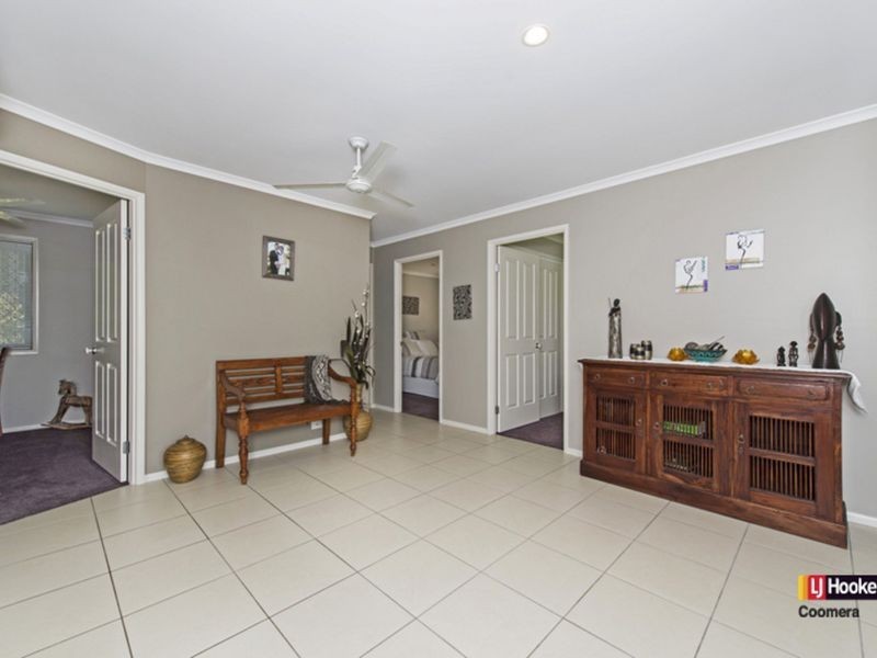 19 Rampage Street, Coomera Waters QLD 4209