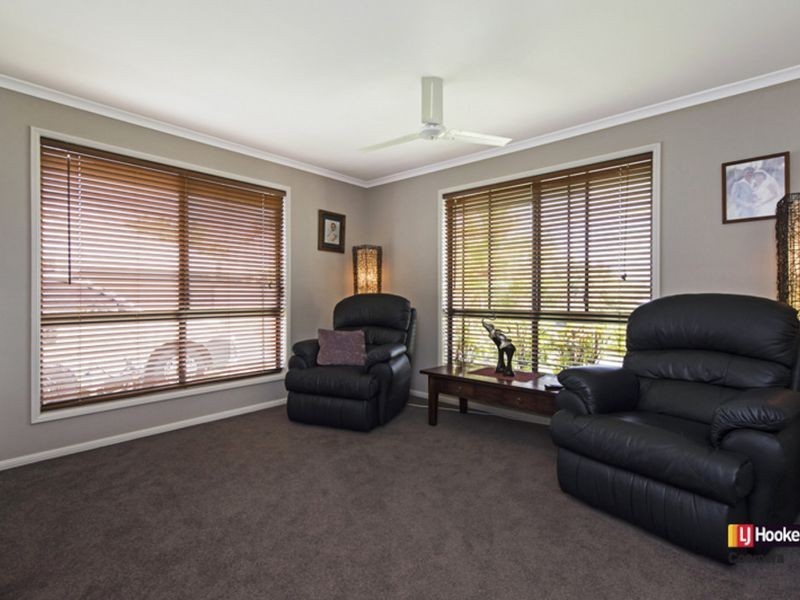 19 Rampage Street, Coomera Waters QLD 4209