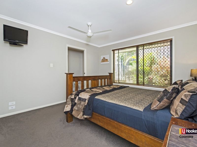 19 Rampage Street, Coomera Waters QLD 4209