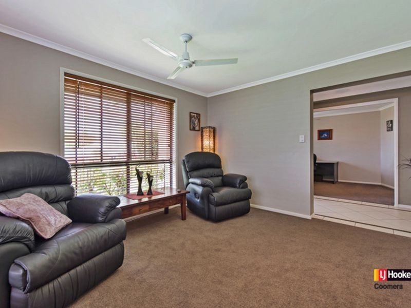 19 Rampage Street, Coomera Waters QLD 4209