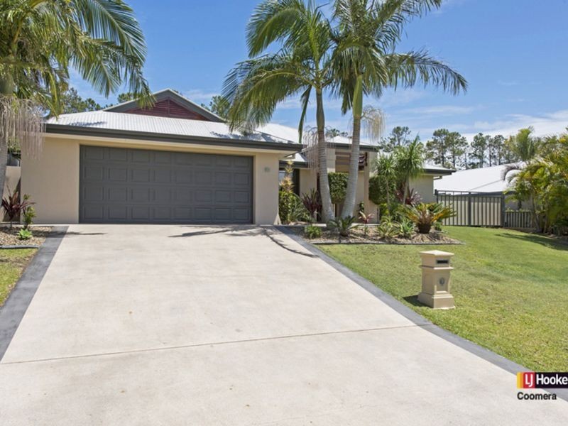 19 Rampage Street, Coomera Waters QLD 4209