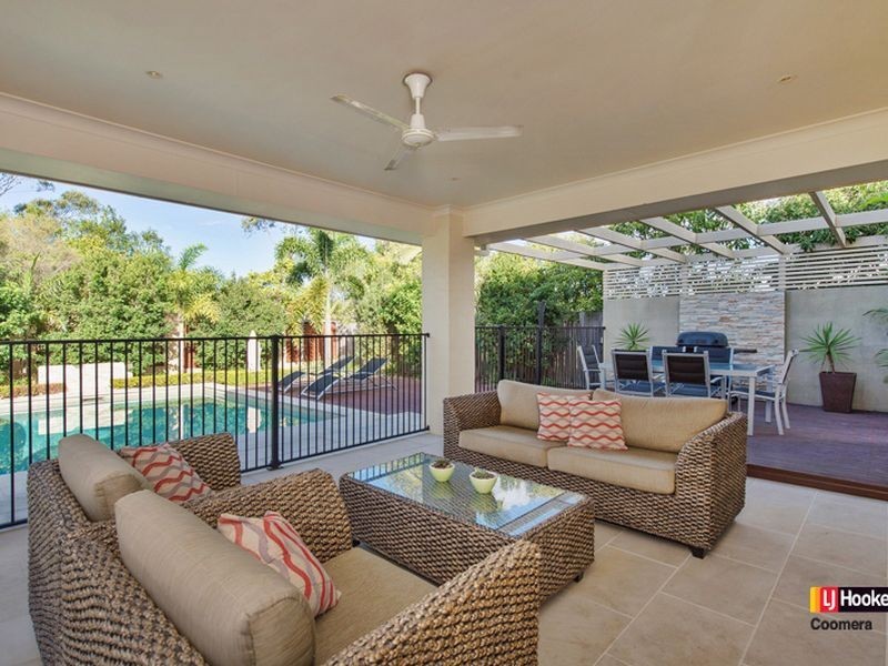 12 Bishopwood Court, Upper Coomera QLD 4209