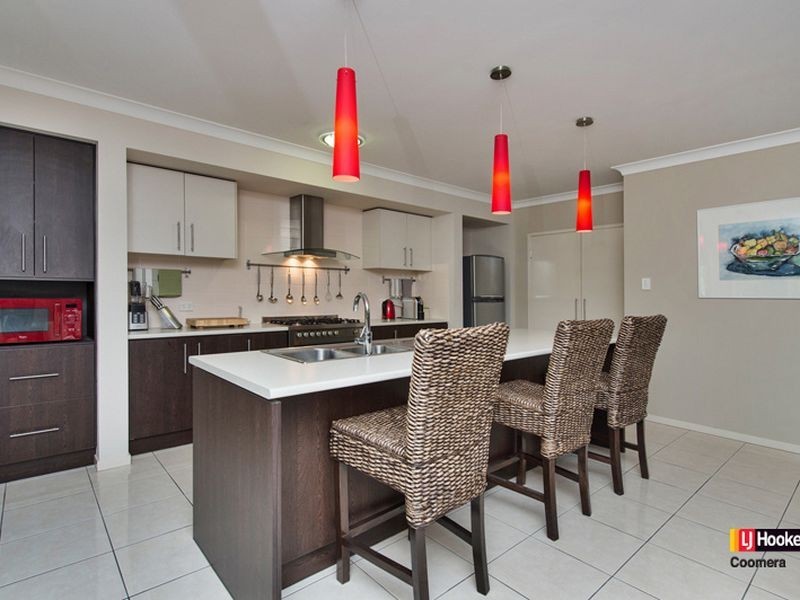 12 Bishopwood Court, Upper Coomera QLD 4209