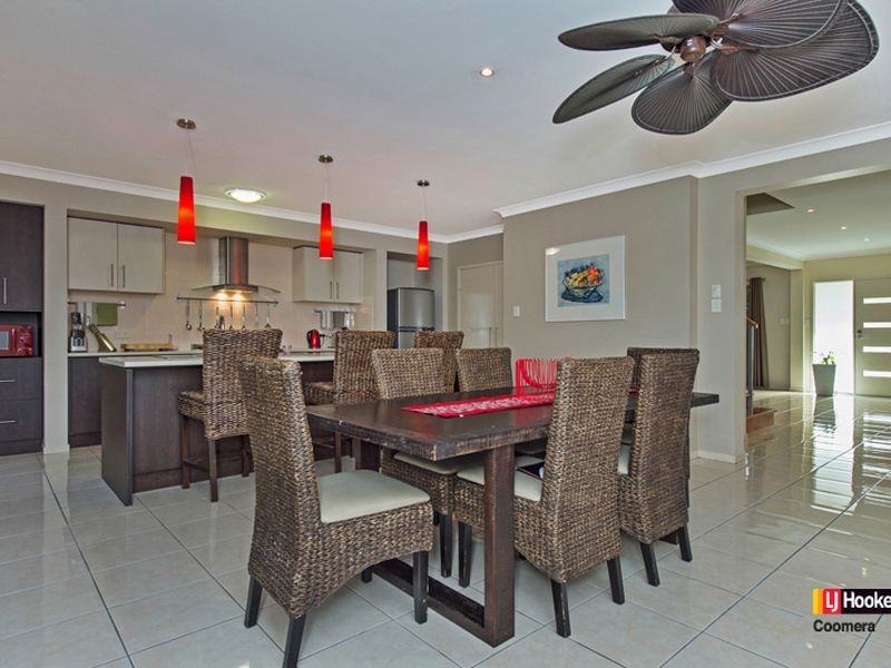 12 Bishopwood Court, Upper Coomera QLD 4209