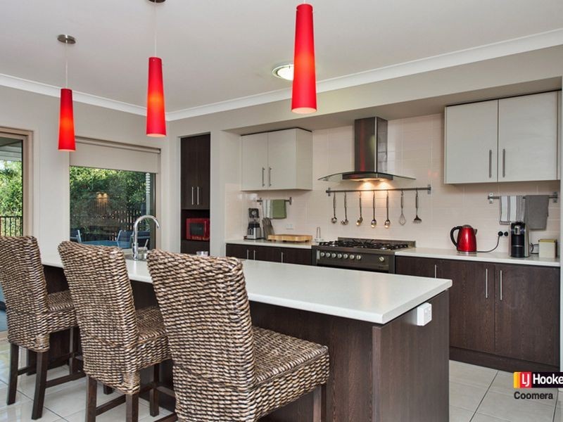 12 Bishopwood Court, Upper Coomera QLD 4209