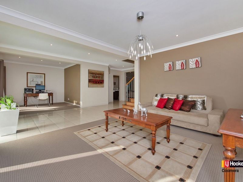 12 Bishopwood Court, Upper Coomera QLD 4209