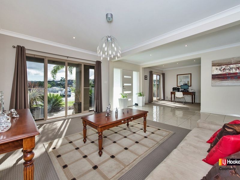 12 Bishopwood Court, Upper Coomera QLD 4209
