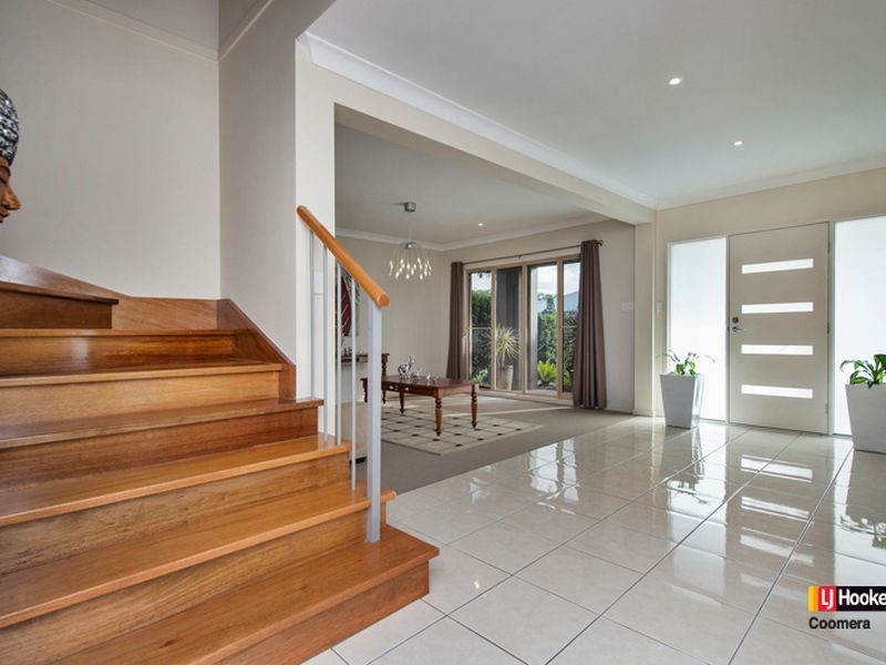 12 Bishopwood Court, Upper Coomera QLD 4209