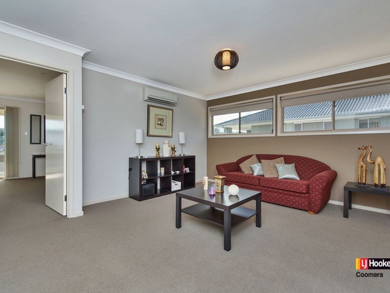 12 Bishopwood Court, Upper Coomera QLD 4209