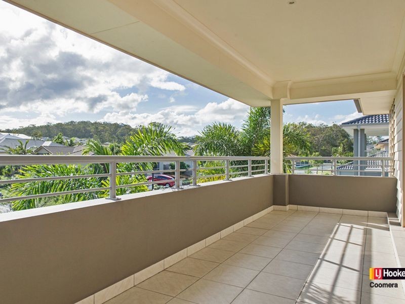 12 Bishopwood Court, Upper Coomera QLD 4209