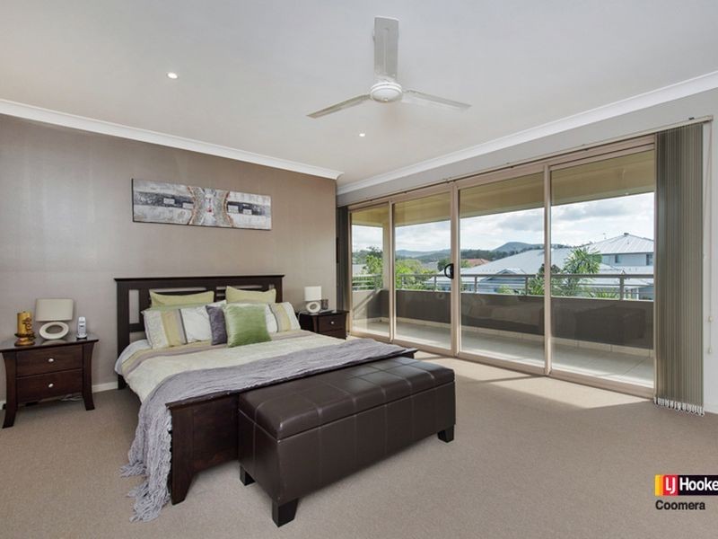 12 Bishopwood Court, Upper Coomera QLD 4209