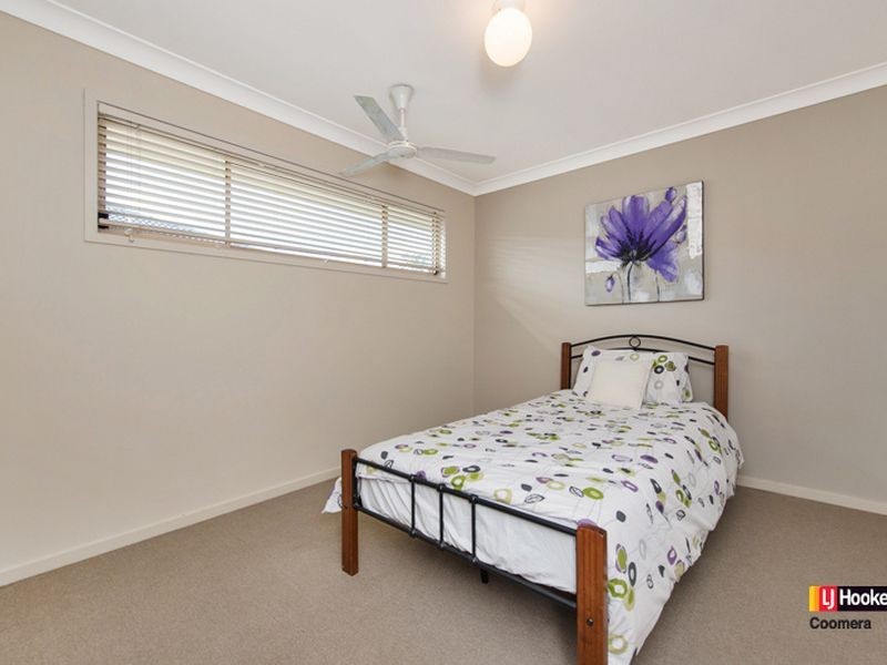 12 Bishopwood Court, Upper Coomera QLD 4209