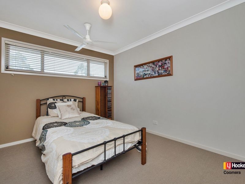 12 Bishopwood Court, Upper Coomera QLD 4209