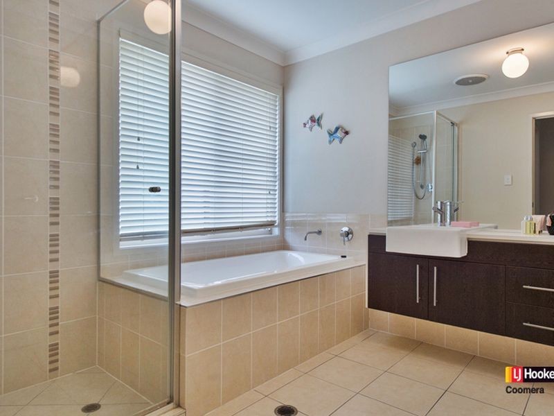 12 Bishopwood Court, Upper Coomera QLD 4209