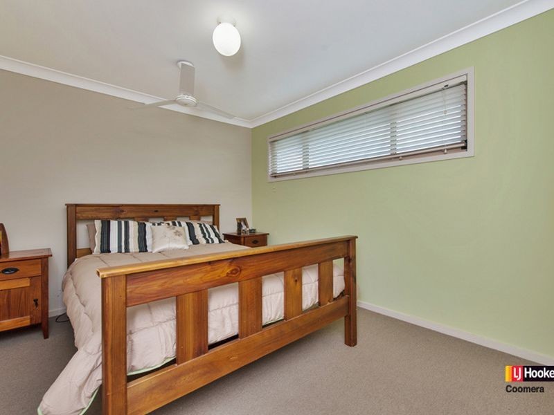 12 Bishopwood Court, Upper Coomera QLD 4209