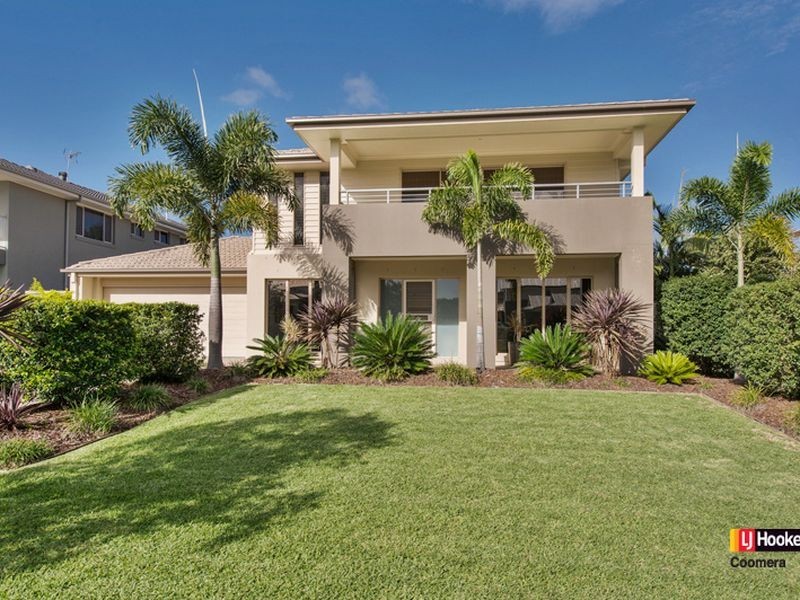 12 Bishopwood Court, Upper Coomera QLD 4209